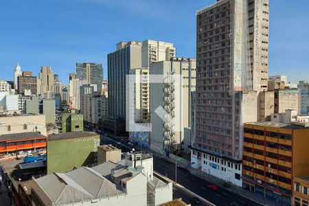 Apartamento à venda com 57m², 1 quarto e sem vagaVista