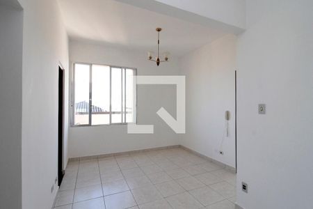 Sala de apartamento à venda com 1 quarto, 57m² em Centro, São Paulo