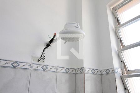 Apartamento à venda com 57m², 1 quarto e sem vagaBanheiro