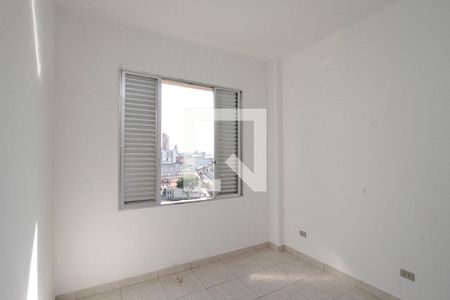 Quarto de apartamento para alugar com 1 quarto, 57m² em Parque Maria Luiza, São Paulo