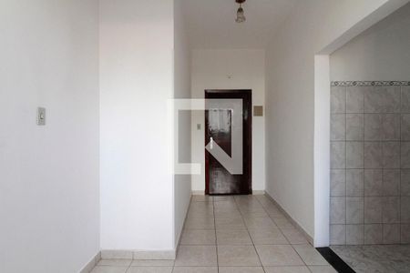 Sala de apartamento à venda com 1 quarto, 57m² em Centro, São Paulo
