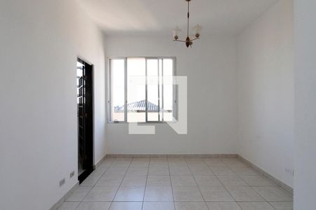 Sala de apartamento à venda com 1 quarto, 57m² em Centro, São Paulo