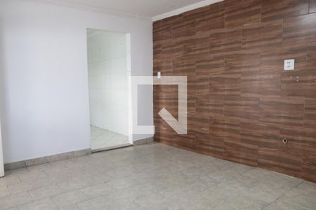 Sala de casa para alugar com 2 quartos, 90m² em Jaçanã, São Paulo