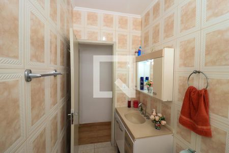 Casa à venda com 120m², 3 quartos e 2 vagasBanheiro