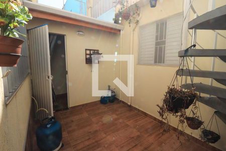 Casa à venda com 120m², 3 quartos e 2 vagasJardim