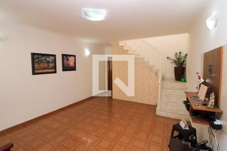 Sala de TV de casa à venda com 3 quartos, 120m² em Tatuapé, São Paulo