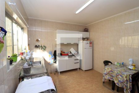 Casa à venda com 120m², 3 quartos e 2 vagasCozinha