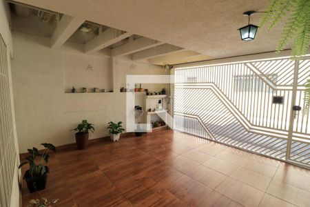 Casa à venda com 120m², 3 quartos e 2 vagasGaragem