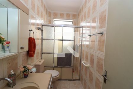 Casa à venda com 120m², 3 quartos e 2 vagasBanheiro