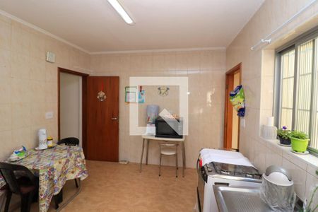 Casa à venda com 120m², 3 quartos e 2 vagasCozinha