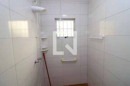 Casa à venda com 120m², 3 quartos e 2 vagasBanheiro da Suíte