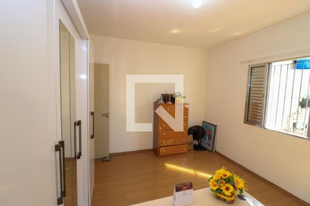 Quarto 1 de casa à venda com 3 quartos, 120m² em Tatuapé, São Paulo