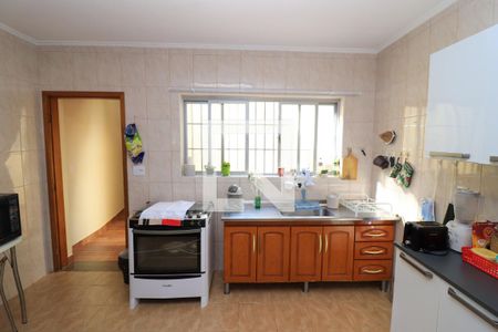 Casa à venda com 120m², 3 quartos e 2 vagasCozinha