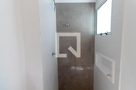 Apartamento à venda com 40m², 2 quartos e sem vagaBanheiro