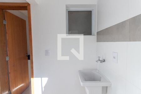 Apartamento à venda com 40m², 2 quartos e sem vagaLavanderia