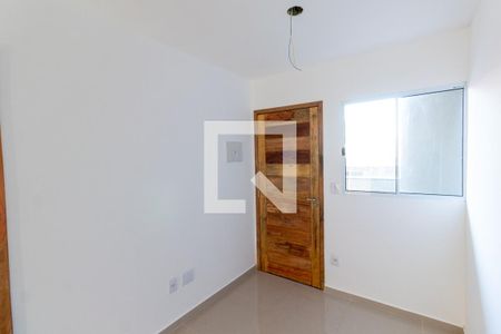 Sala/Cozinha de apartamento à venda com 2 quartos, 40m² em Parque Artur Alvim, São Paulo