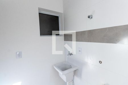 Apartamento à venda com 40m², 2 quartos e sem vagaLavanderia