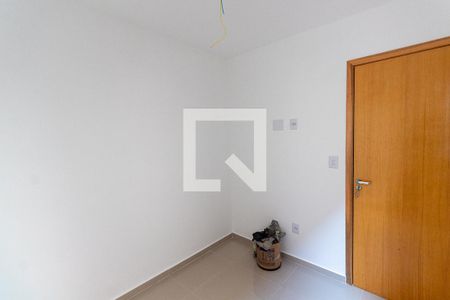 Apartamento à venda com 40m², 2 quartos e sem vagaQuarto 2