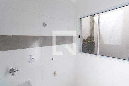 Apartamento à venda com 40m², 2 quartos e sem vagaLavanderia