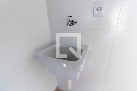Apartamento à venda com 40m², 2 quartos e sem vagaLavanderia
