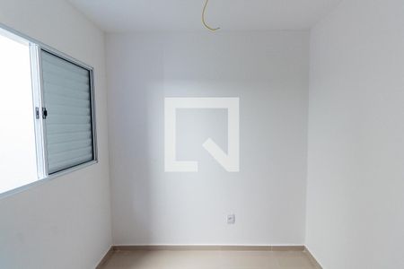 Apartamento à venda com 40m², 2 quartos e sem vagaQuarto 2