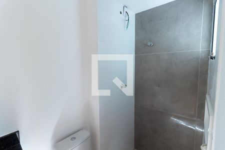 Apartamento à venda com 40m², 2 quartos e sem vagaBanheiro