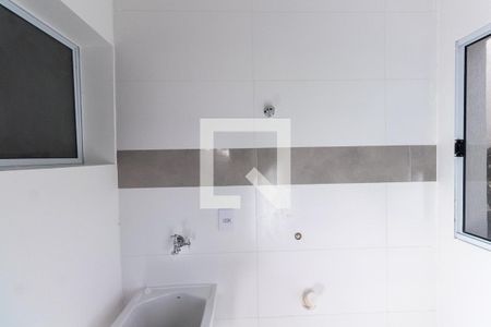 Apartamento à venda com 40m², 2 quartos e sem vagaLavanderia