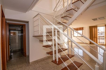 Entrada de apartamento para alugar com 2 quartos, 225m² em Asa Norte, Brasília