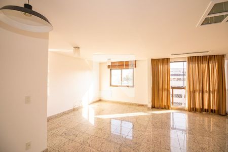 Sala de apartamento para alugar com 2 quartos, 225m² em Asa Norte, Brasília