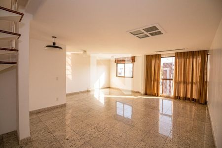 Sala de apartamento para alugar com 2 quartos, 225m² em Asa Norte, Brasília