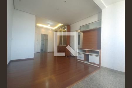 Apartamento à venda com 2 quartos, 72m² em Sion, Belo Horizonte