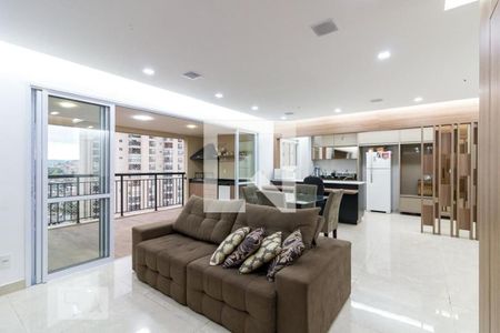 Apartamento à venda com 3 quartos, 122m² em Picanço, Guarulhos