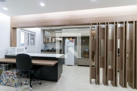 Apartamento à venda com 3 quartos, 122m² em Picanço, Guarulhos