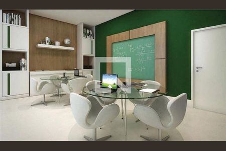 Apartamento à venda com 3 quartos, 122m² em Picanço, Guarulhos