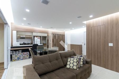 Apartamento à venda com 3 quartos, 122m² em Picanço, Guarulhos