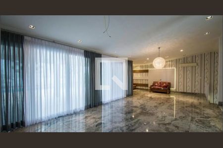 Casa à venda com 4 quartos, 910m² em Parque Anchieta, São Bernardo do Campo