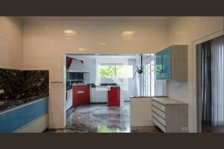 Casa à venda com 4 quartos, 450m² em Parque Anchieta, São Bernardo do Campo