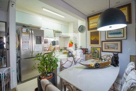 Apartamento à venda com 3 quartos, 94m² em Centro, São Bernardo do Campo