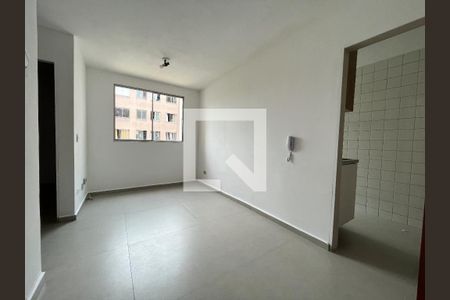 Sala de apartamento à venda com 2 quartos, 50m² em Vila Parque Jabaquara, São Paulo