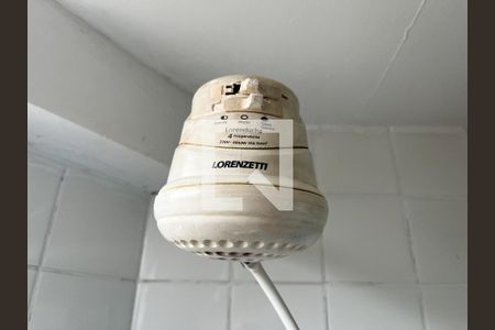 Apartamento à venda com 50m², 2 quartos e 1 vagaBanheiro 