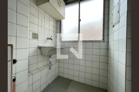 Apartamento à venda com 50m², 2 quartos e 1 vagaÁrea de Serviço