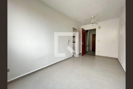 Sala de apartamento à venda com 2 quartos, 50m² em Vila Parque Jabaquara, São Paulo