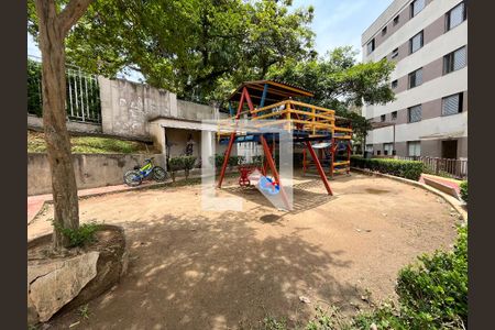 Apartamento à venda com 50m², 2 quartos e 1 vagaÁrea comum - Playground