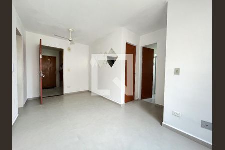 Sala de apartamento à venda com 2 quartos, 50m² em Vila Parque Jabaquara, São Paulo