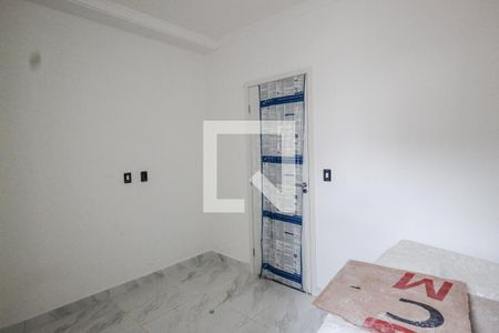 Quarto  de apartamento para alugar com 1 quarto, 26m² em Vila Pauliceia, São Paulo