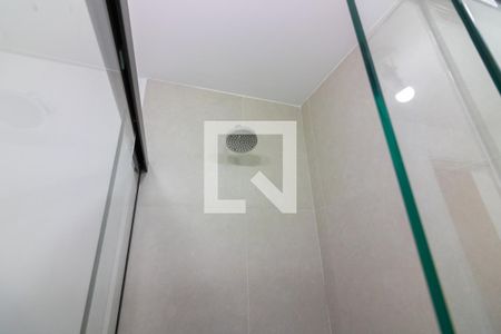 Apartamento à venda com 46m², 1 quarto e 1 vaga Apartamento à venda com 46m², 1 quarto e 1 vagaBanheiro