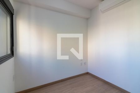 Quarto  de apartamento à venda com 1 quarto, 46m² em Campo Belo, São Paulo