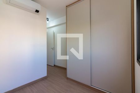 Quarto  de apartamento à venda com 1 quarto, 46m² em Campo Belo, São Paulo