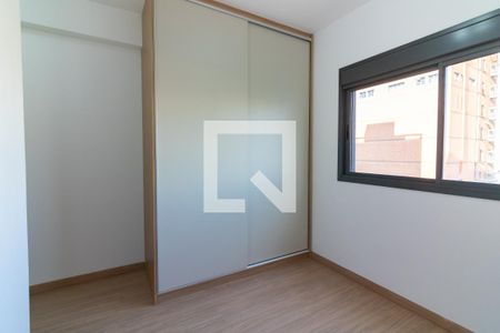 Quarto  de apartamento à venda com 1 quarto, 46m² em Campo Belo, São Paulo