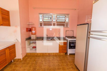 Casa para alugar com 135m², 2 quartos e 3 vagasCozinha